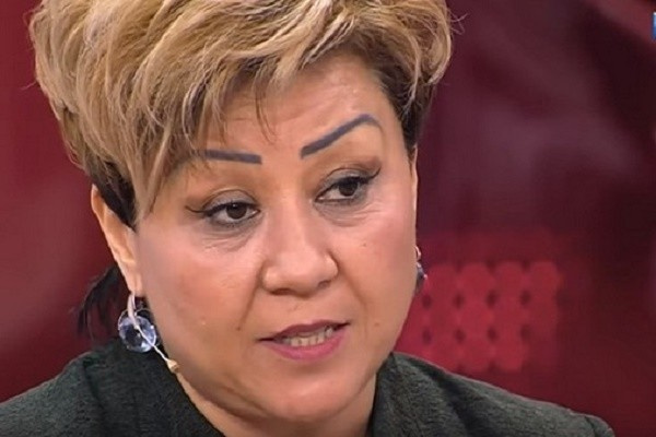 Азима Абдумаминова подает апелляции в суд Азима Абдумаминова подает апелляции в суд