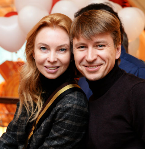 Татьяна Тотьмянина и Алексей Ягудин Татьяна Тотьмянина и Алексей Ягудин