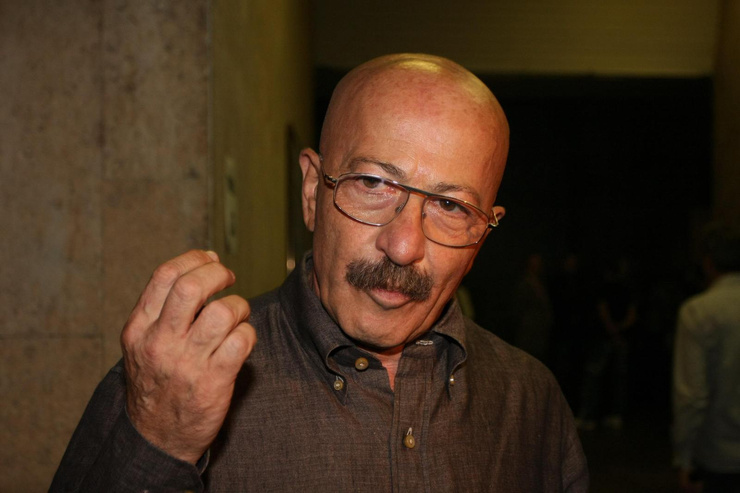 Александр Розенбаум Александр Розенбаум
