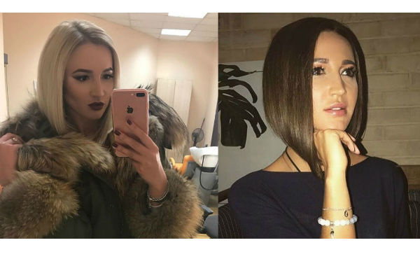 Ольга Бузова Ольга Бузова