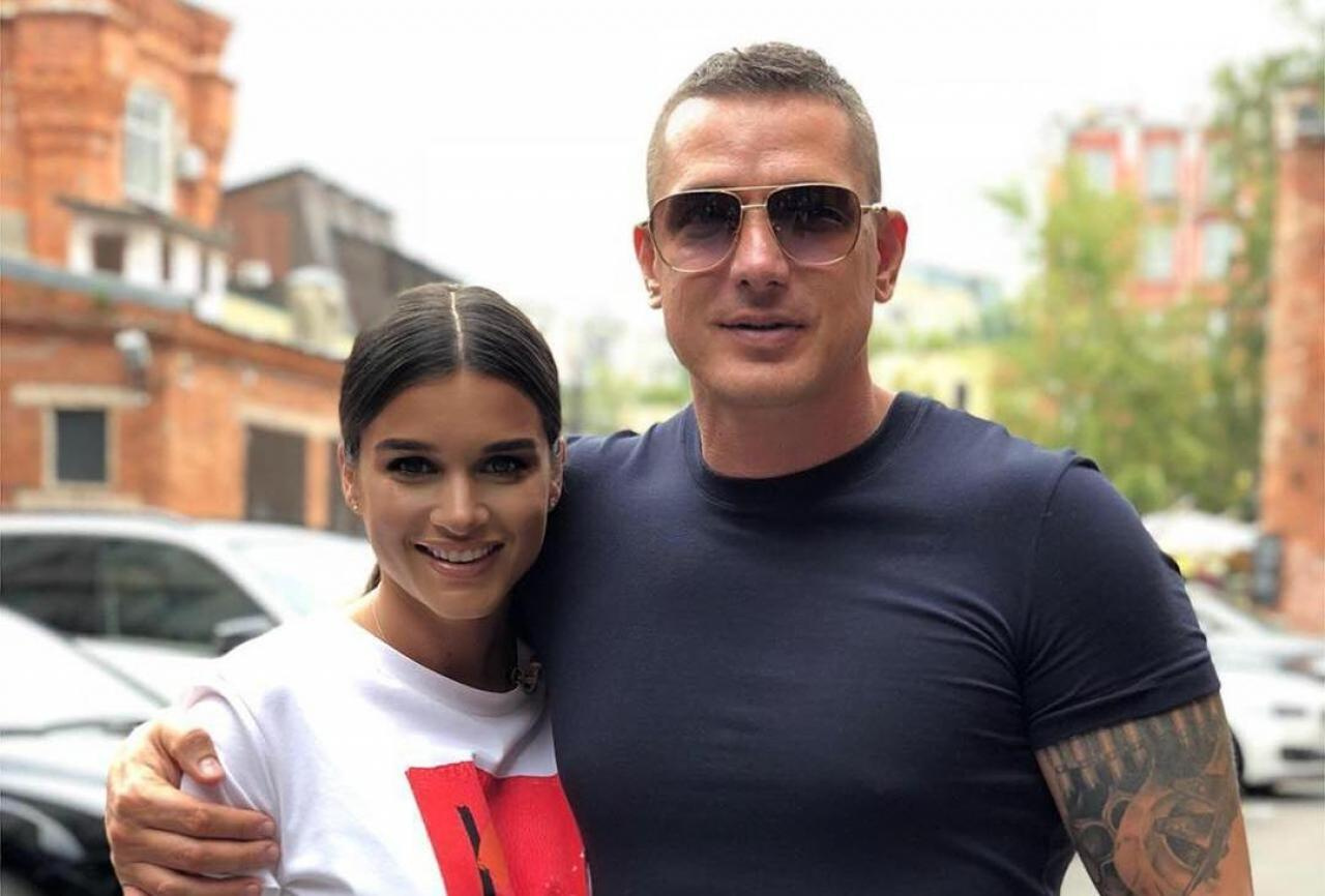 Чтоб Отец Моего Ребенка Сутками Снимал О Себе Сторис?!»: Водонаева Высмеяла  Мужа Бородиной | Starhit.ru