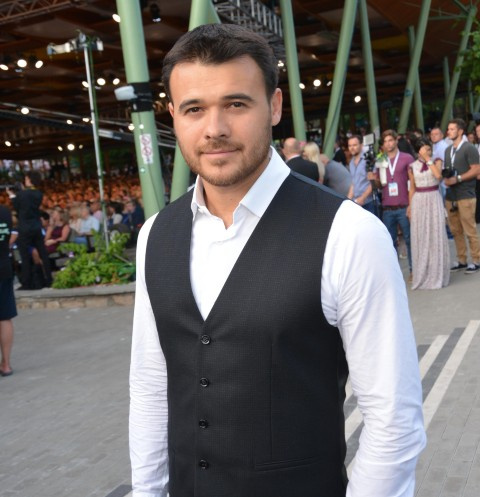Эмин Агаларов