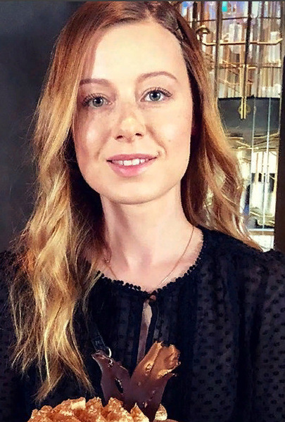 Худеть Юлия начала с 13-летнего возраста Худеть Юлия начала с 13-летнего возраста
