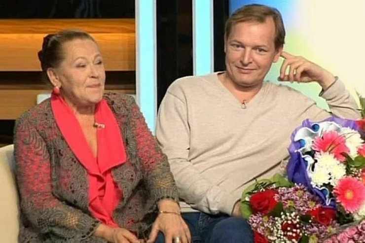 Данила Перов скончался на 52 году жизни
