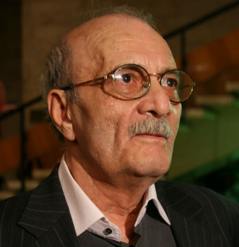 Георгий Данелия Георгий Данелия