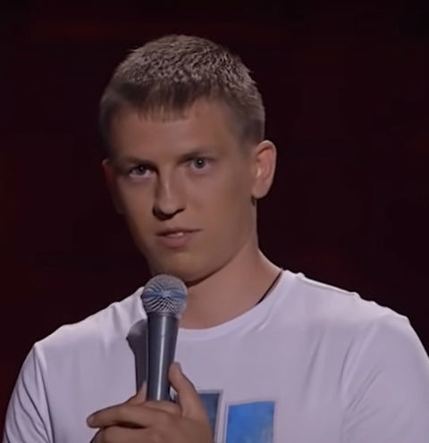 Алексей Щербаков объявил о закрытии YouTube-шоу