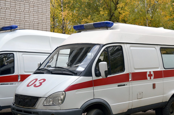 Медики не смогли помочь женщине Медики не смогли помочь женщине