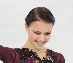 Щербакова вырвала золото, Трусова поставила серебряный рекорд, Валиева лишь четвертая: итоги Олимпиады