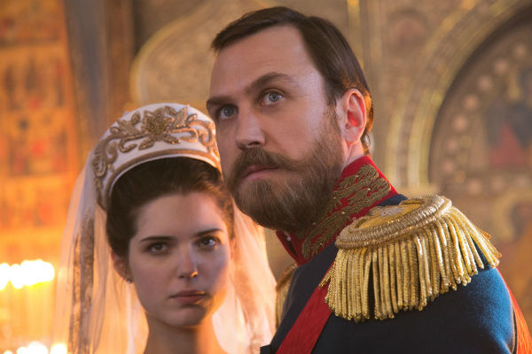 Фильм «Матильда» не собрал большую кассу и оказался убыточным Фильм «Матильда» не собрал большую кассу и оказался убыточным