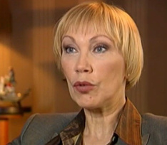 Звезду сериала «Таксистка» Рудину признали виновной и оштрафовали за дискредитацию Вооруженных сил РФ