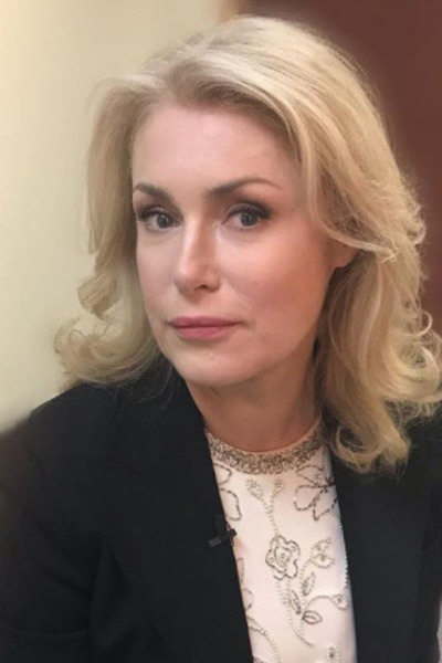 Судьба преподнесла Марии новые испытания Судьба преподнесла Марии новые испытания