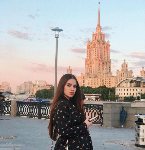 Саша Артемова Саша Артемова