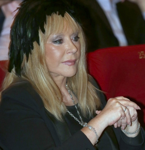 Алла Пугачева Алла Пугачева
