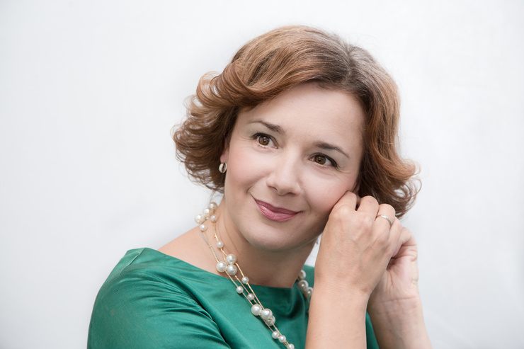Даниэла Стоянович Даниэла Стоянович