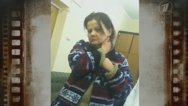 Здоровье Дарьи Шпаликовой было подорвано на фоне сильных переживаний Здоровье Дарьи Шпаликовой было подорвано на фоне сильных переживаний