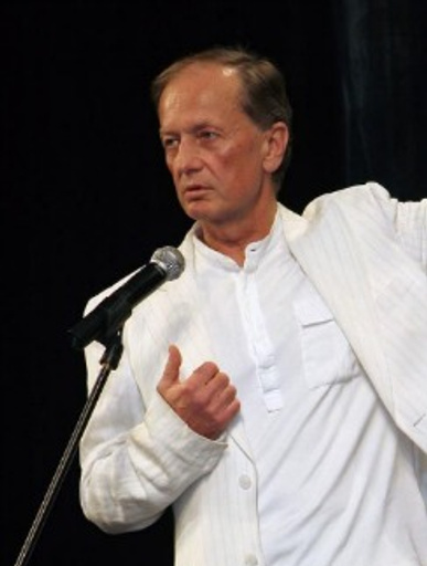 Михаил Задорнов