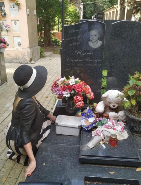 Елена поделилась непростыми воспоминаниями Елена поделилась непростыми воспоминаниями