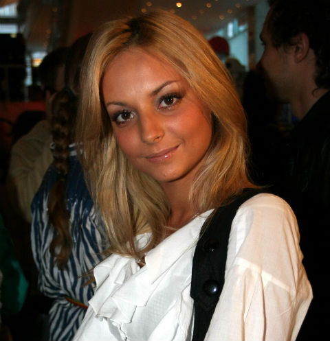 Дарья Сагалова