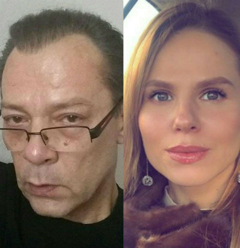 Вадим и Ольга Казаченко Вадим и Ольга Казаченко