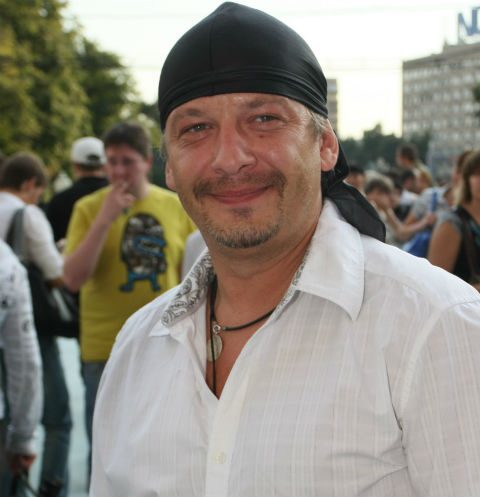 Дмитрий Марьянов Дмитрий Марьянов