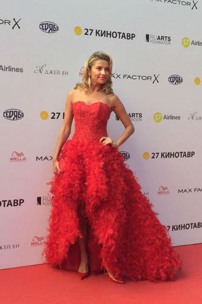 Екатерина Архарова Екатерина Архарова