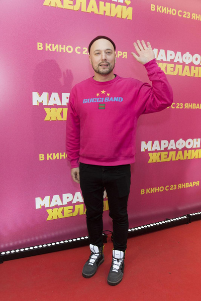 Владимир Маркони Владимир Маркони