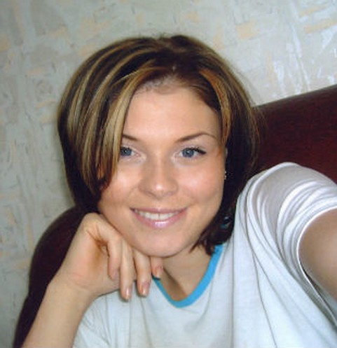 Ирина Пекарская Ирина Пекарская