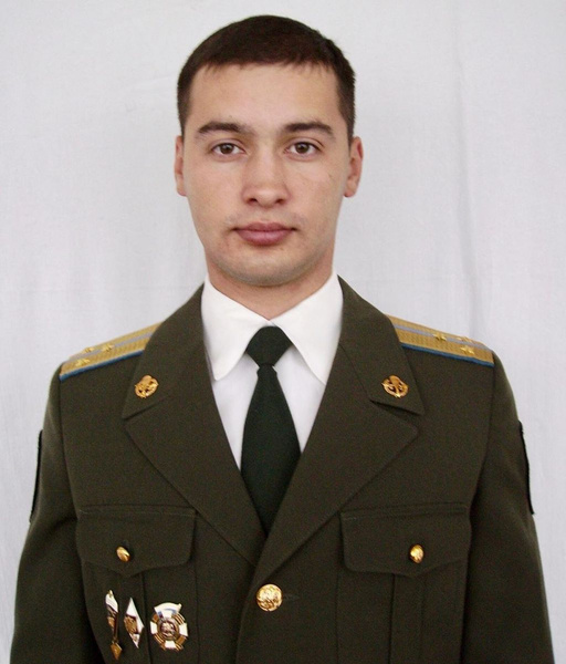 Андрей Черкасов с благодарностью вспоминает прошлое