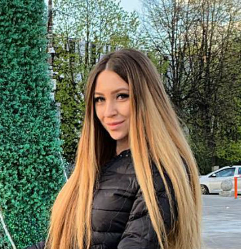 Алена Рапунцель Алена Рапунцель