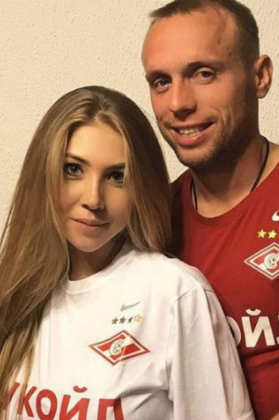 За громким разводом Глушаковых наблюдала вся страна За громким разводом Глушаковых наблюдала вся страна