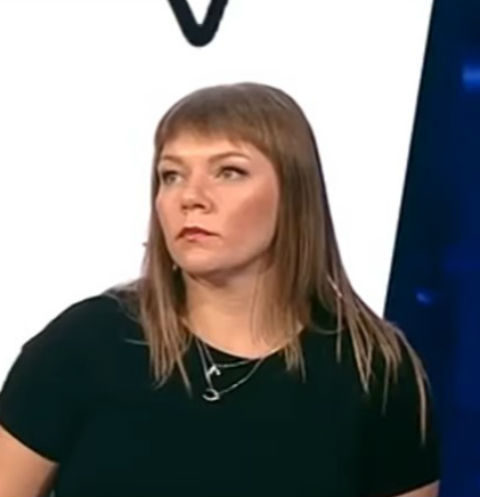 Юлия Фомина Фото