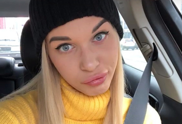Яна Шевцова не намерена оставлять ребенка Яна Шевцова не намерена оставлять ребенка