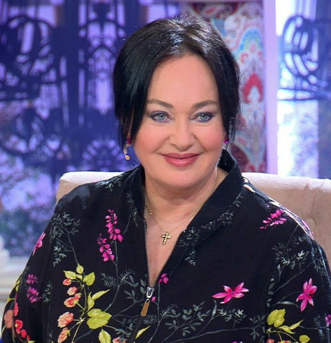 Лариса Гузеева Лариса Гузеева