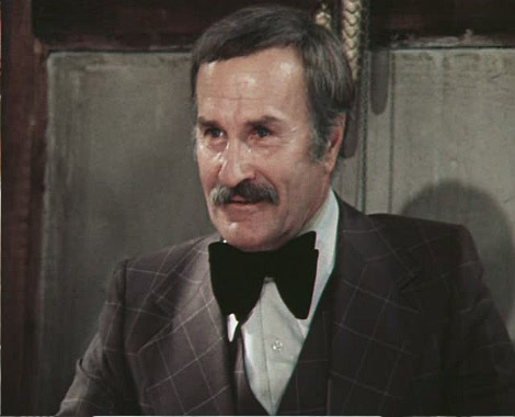 Владимир Зельдин в картине «31 июня» (1978) Владимир Зельдин в картине «31 июня» (1978)