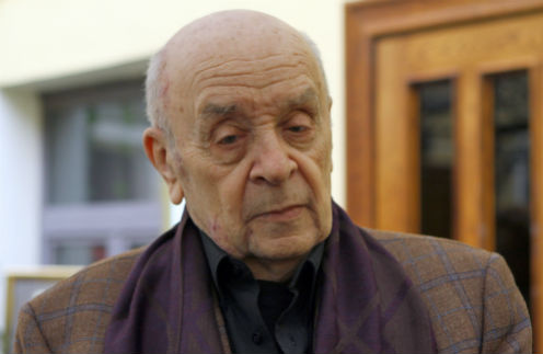 Леонид Броневой Леонид Броневой