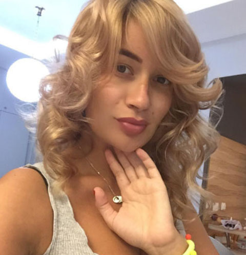 Елена Бушина Елена Бушина