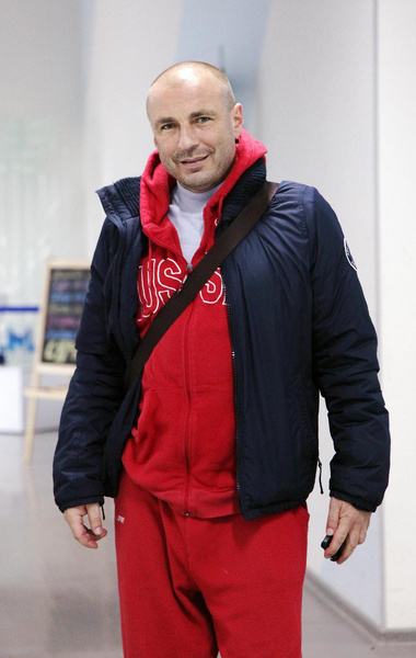 Александр Жулин Александр Жулин