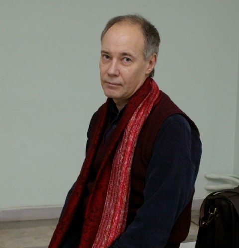 Владимир Конкин