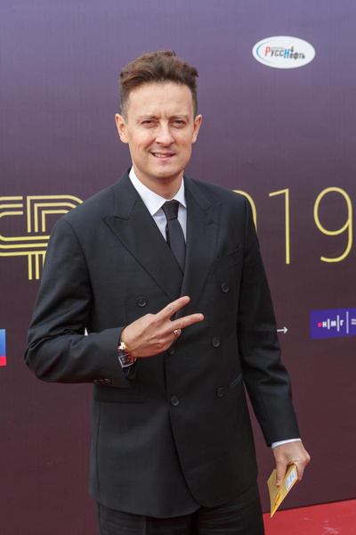 Стас Ярушин Стас Ярушин