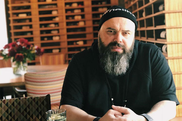 Фадеев старается следить за музыкальными трендами и использовать их в работе Фадеев старается следить за музыкальными трендами и использовать их в работе