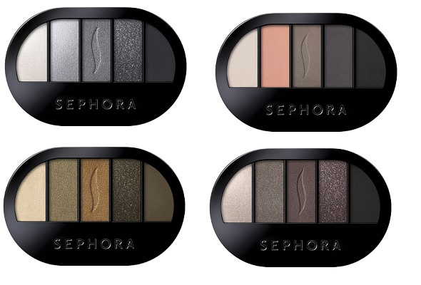 Тени SEPHORA Colorful Тени SEPHORA Colorful