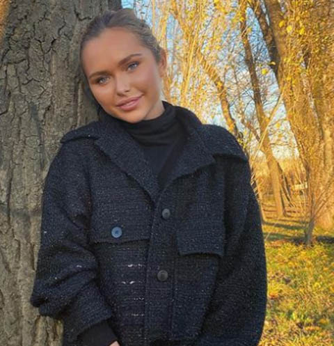 Стеша Маликова