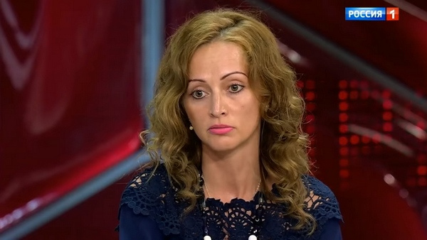 Полина Белова отрицает свою вину