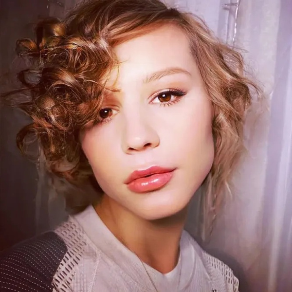 Катерина планирует потратить миллионы на операцию по смене пола Катерина планирует потратить миллионы на операцию по смене пола