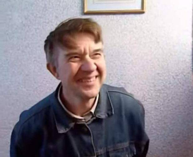 Виктор Мохов Виктор Мохов