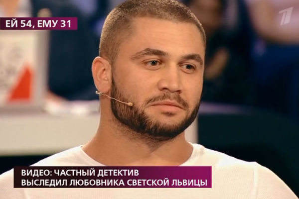Дмитрий отрицает роман с актрисой Дмитрий отрицает роман с актрисой