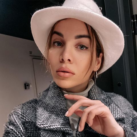 Александра Гозиас