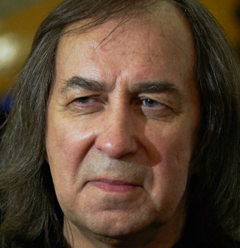 Александр Иншаков Александр Иншаков