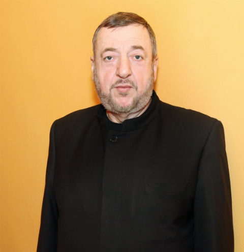 Павел Лунгин Павел Лунгин