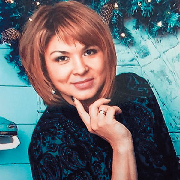 На долю Марины Крошилиной, которая живет в Нижнем Новгороде, выпало много бед, но она выстояла, и муж Александр ей очень благодарен На долю Марины Крошилиной, которая живет в Нижнем Новгороде, выпало много бед, но она выстояла, и муж Александр ей очень благодарен